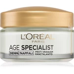 L’Oréal Paris Age Specialist 35+ denný krém proti vráskam 50 ml