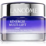 Lancôme Rénergie Multi-Lift denný spevňujúci a protivráskový krém SPF 15 50 ml Lancôme Rénergie Multi-Lift denný spevňujúci a protivráskový krém SPF 15 50 ml