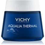Vichy Aqualia Thermal Spa nočná intenzívna hydratačná starostlivosť proti známkam únavy 75 ml Vichy Aqualia Thermal Spa nočná intenzívna hydratačná starostlivosť proti známkam únavy 75 ml