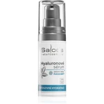 Saloos Intensive Care hyalurónové sérum 15 ml