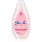 Johnson's® Wash and Bath jemný umývací gél 500 ml