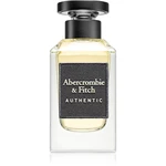 Abercrombie & Fitch Authentic toaletná voda pre mužov 100 ml