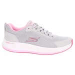 Skechers Go Run Pulse - Validate gray-pink 36,5