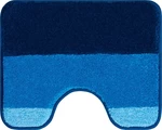 GRUND Sada předložek WAYMORE modrá 50x40+50x80 cm