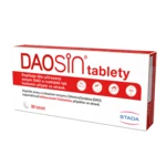 Daosin 30 tablet