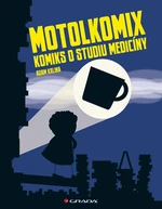 Motolkomix, Kalina Adam