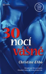 30 nocí vášně, D´Abová Christine