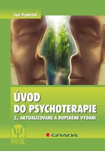 Úvod do psychoterapie, Vymětal Jan