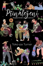 Přináležení, Turner Toko-pa