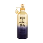 Cuba Authentic Dark 100 ml toaletná voda pre mužov