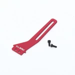 ALZRC Devil 380 420 FAST RC Helicopter Parts Carbon Anti-Rotation Bracket