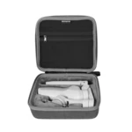 Protective Storage Bag Portable Carrying Case Travel Vlog Storage Box for DJI OM 4/OSMO Mobile 3 3-Axis Foldable Handhel