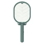 IPRee® Electric Mosquito Swatter 2-in-1 Mosquito Killer USB Rechargeable Household Camping Silent Electric Fly Swatter