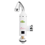 220V 2000W Household Electric Water Faucet Tap Hot Water Heater Instant