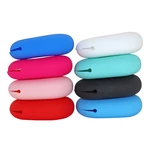 Bakeey Universal Portable Silicone Bests X Earphone Key USB Cable MP3 Memory Card Battery Digital Gadgets Organizer Stor