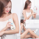 350000 Pulses IPL Laser Epilator Full Body Permanent Hair Removal Women Men Depilatory Kit