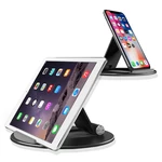 Bakeey Aluminum Alloy Tablet / Phone Holder Portable Foldable Online Learning Live Streaming Desktop Stand Tablet Phone