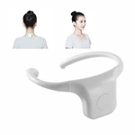 MIM10 Smart Sensor Back Posture Corrector App Control Silica Gel Skin-friendly No Sense Of Weight Comfortable Humpback M