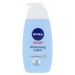 Nivea Baby 500 ml tělové mléko pro děti