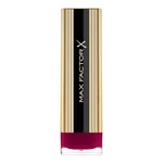 Max Factor Colour Elixir 4 g rtěnka pro ženy 130 Mulberry
