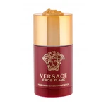 Versace Eros Flame 75 ml deodorant pro muže deostick