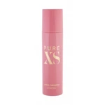 Paco Rabanne Pure XS 150 ml deodorant pro ženy deospray