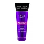 John Frieda Frizz Ease Miraculous Recovery 250 ml kondicionér pro ženy na poškozené vlasy