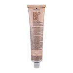 Schwarzkopf Professional Blond Me Bond Enforcing White Blending 60 ml krém na vlasy pro ženy W- Ice