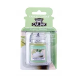 Yankee Candle Vanilla Lime Car Jar 1 ks vůně do auta unisex