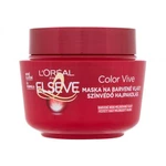 L´Oréal Paris Elseve Color-Vive 300 ml maska na vlasy pro ženy na barvené vlasy; na melírované vlasy