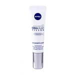 Nivea Cellular Filler 15 ml oční krém pro ženy na všechny typy pleti; proti vráskám