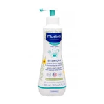 Mustela Bébé Stelatopia® Emollient Cream 300 ml tělový krém pro děti