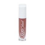 Wet n Wild MegaLast Liquid Catsuit High-Shine 5,7 g rtěnka pro ženy Cedar Later tekutá rtěnka