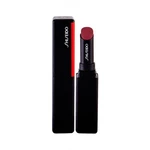 Shiseido VisionAiry 1,6 g rtěnka pro ženy 204 Scarlet Rush