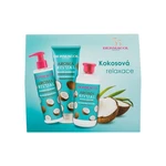 Dermacol Aroma Ritual Brazilian Coconut dárková kazeta dárková sada