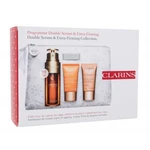 Clarins Double Serum & Extra-Firming Collection dárková kazeta dárková sada