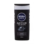 Nivea Men Active Clean 250 ml sprchový gel pro muže