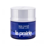 La Prairie Skin Caviar Luxe 50 ml denní pleťový krém na všechny typy pleti; na dehydratovanou pleť; proti vráskám; zpevnění a lifting pleti