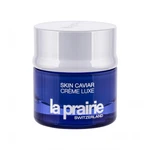 La Prairie Skin Caviar Luxe 50 ml denní pleťový krém na všechny typy pleti; na dehydratovanou pleť; proti vráskám; zpevnění a lifting pleti