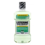 Listerine Mouthwash Spearmint 600 ml ústní voda unisex