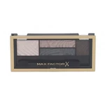 Max Factor Smokey Eye Drama 1,8 g oční stín pro ženy 02 Lavish Onyx