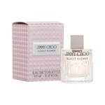 Jimmy Choo Illicit Flower 4,5 ml toaletní voda pro ženy