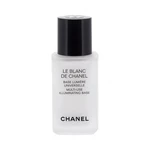 Chanel Le Blanc De Chanel 30 ml báze pod make-up pro ženy