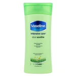 Vaseline Intensive Care Aloe Soothe 200 ml tělové mléko pro ženy