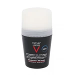 Vichy Homme Extra Sensitive 48H 50 ml antiperspirant pro muže roll-on