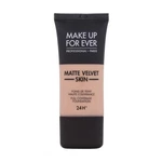 Make Up For Ever Matte Velvet Skin 24H 30 ml make-up pro ženy R330 na všechny typy pleti