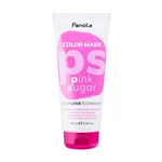 Fanola Color Mask 200 ml barva na vlasy pro ženy Pink Sugar na barvené vlasy; na všechny typy vlasů