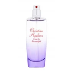 Christina Aguilera Eau So Beautiful 30 ml parfémovaná voda tester pro ženy