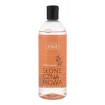 Ziaja Sunny Quince 500 ml sprchový gel pro ženy