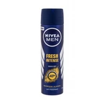 Nivea Men Fresh Intense 48H 150 ml antiperspirant pro muže deospray